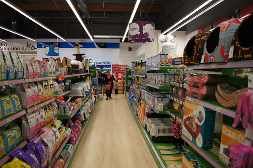Kiwoko Mundo Animal - Valencia