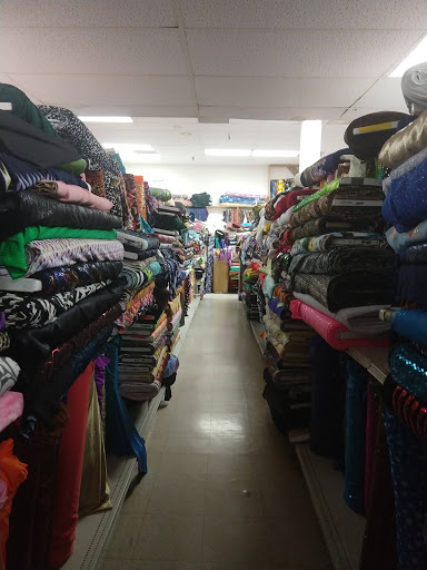 Fabric Store «Sarah Fabrics», reviews and photos, 1173 University Blvd E, Takoma Park, MD 20912, USA