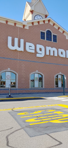 Shopping Mall «The Shops at Stonewall», reviews and photos, 8297 Stonewall Shops Square, Gainesville, VA 20155, USA