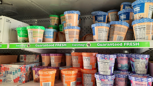 Dollar Store «Dollar Tree», reviews and photos, 8157 Governor Ritchie Hwy, Pasadena, MD 21122, USA