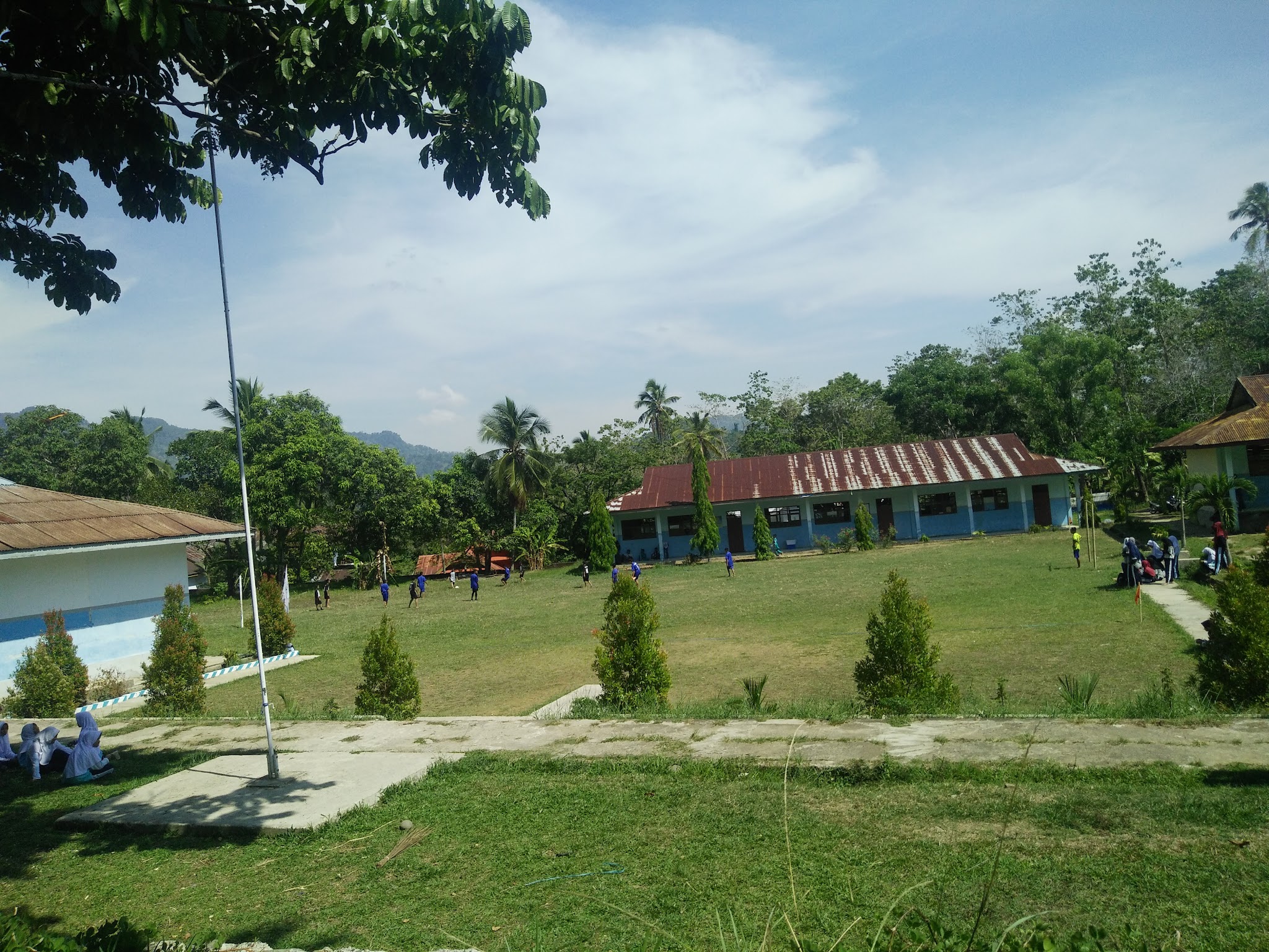 Foto UPTD  SMP Negeri 8 Sinjai, Kab. Sinjai