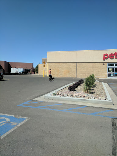 Pet Supply Store «Petco Animal Supplies», reviews and photos, 525 S 5th St, Bismarck, ND 58504, USA