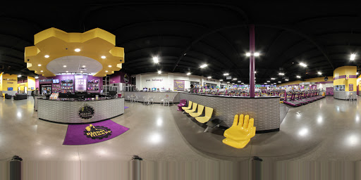Gym «Planet Fitness», reviews and photos, 5825 Rogers Ave, Fort Smith, AR 72903, USA