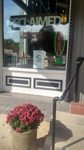 Coffee Shop «Sacred Grounds», reviews and photos, 724 Wabash Ave, Lafayette, IN 47905, USA