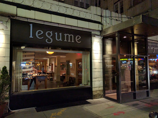 Legume