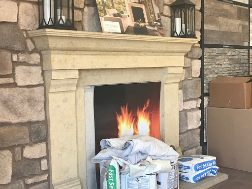 Masonry Supply Store «RCP Block & Brick», reviews and photos, 577 N Vulcan Ave, Encinitas, CA 92024, USA