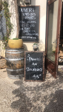 Bar du Restaurant italien Ragazzi da Peppone à Le Bouscat - n°5