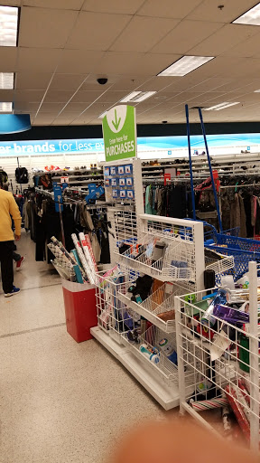 Clothing Store «Ross Dress for Less», reviews and photos, 4646 S Cooper St, Arlington, TX 76017, USA