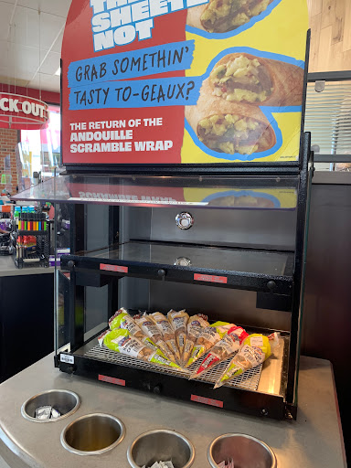 Convenience Store «Sheetz», reviews and photos, 15315 Washington St, Haymarket, VA 20169, USA