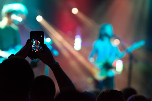 Live Music Venue «Druid City Music Hall», reviews and photos, 1307 University Blvd, Tuscaloosa, AL 35401, USA