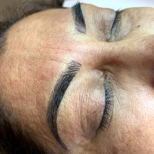 Beauty Salon «New Beverly Hills Hair Salon», reviews and photos, 8127 Lefferts Blvd, Kew Gardens, NY 11415, USA