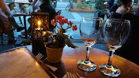 Plats et boissons du Restaurant français Au Soleil d'Austerlitz à Paris - n°17