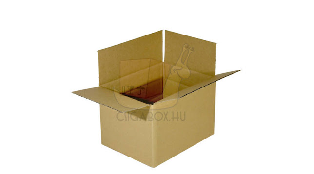 CsigaBox költöztető doboz áruház - Berettyóújfalu
