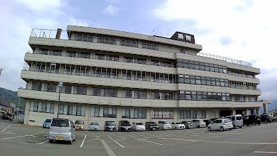 魚沼市立小出病院