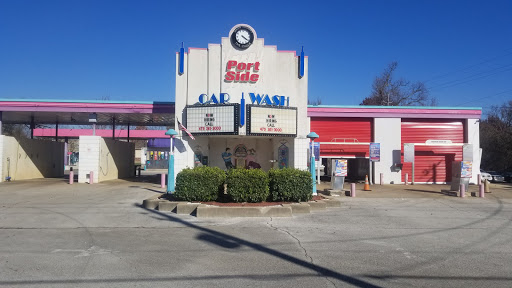 Portside 3 en Rogers