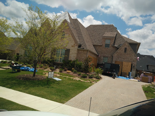 Gated Community «Gentle Creek Estates», reviews and photos, 3131 Prosper Trail, Prosper, TX 75078, USA