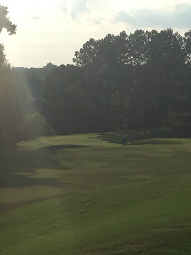 Golf Course «Heritage Golf Course», reviews and photos, 1250 Heritage Club Ave, Wake Forest, NC 27587, USA