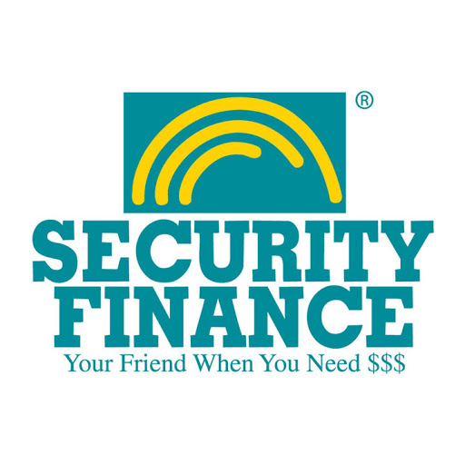 Security Finance in LaGrange, Georgia