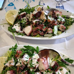 Photo n°1 de l'avis de Liu.e fait le 14/11/2022 à 15:07 sur le  Bella Napoli à Naples