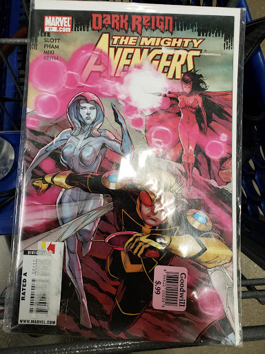 Non-Profit Organization «Goodwill Store & Donation Center», reviews and photos