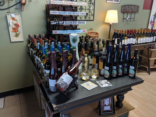 Wine Store «Wines of Iowa», reviews and photos, 234 5th St, West Des Moines, IA 50265, USA