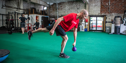 Therapeutic Associates North Portland Physical Therapy (PACE)