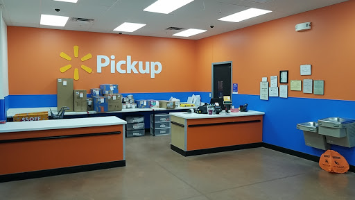 Department Store «Walmart Supercenter», reviews and photos, 8760 Northridge Way, Minocqua, WI 54548, USA