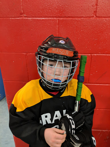 Ice Skating Rink «Wings West», reviews and photos, 5076 Sports Dr, Kalamazoo, MI 49009, USA