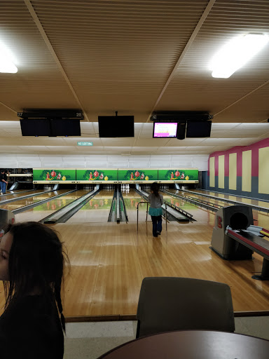 Bowling Alley «El-Mar Bowl», reviews and photos, 8435 Harlem Ave #1, Bridgeview, IL 60455, USA