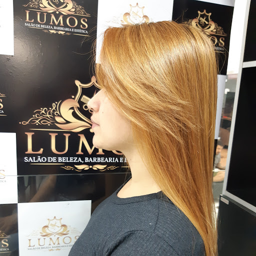 Lumos Styles (Salão&Barbearia)