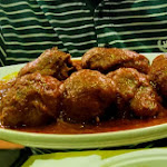 Photo n°2 de l'avis de Francesco.i fait le 23/09/2021 à 10:45 sur le  La Tavernetta à Monopoli