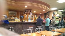 Bar Serruchi en Teruel