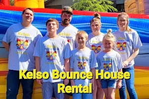 Kelso Bounce House Rental LLC image