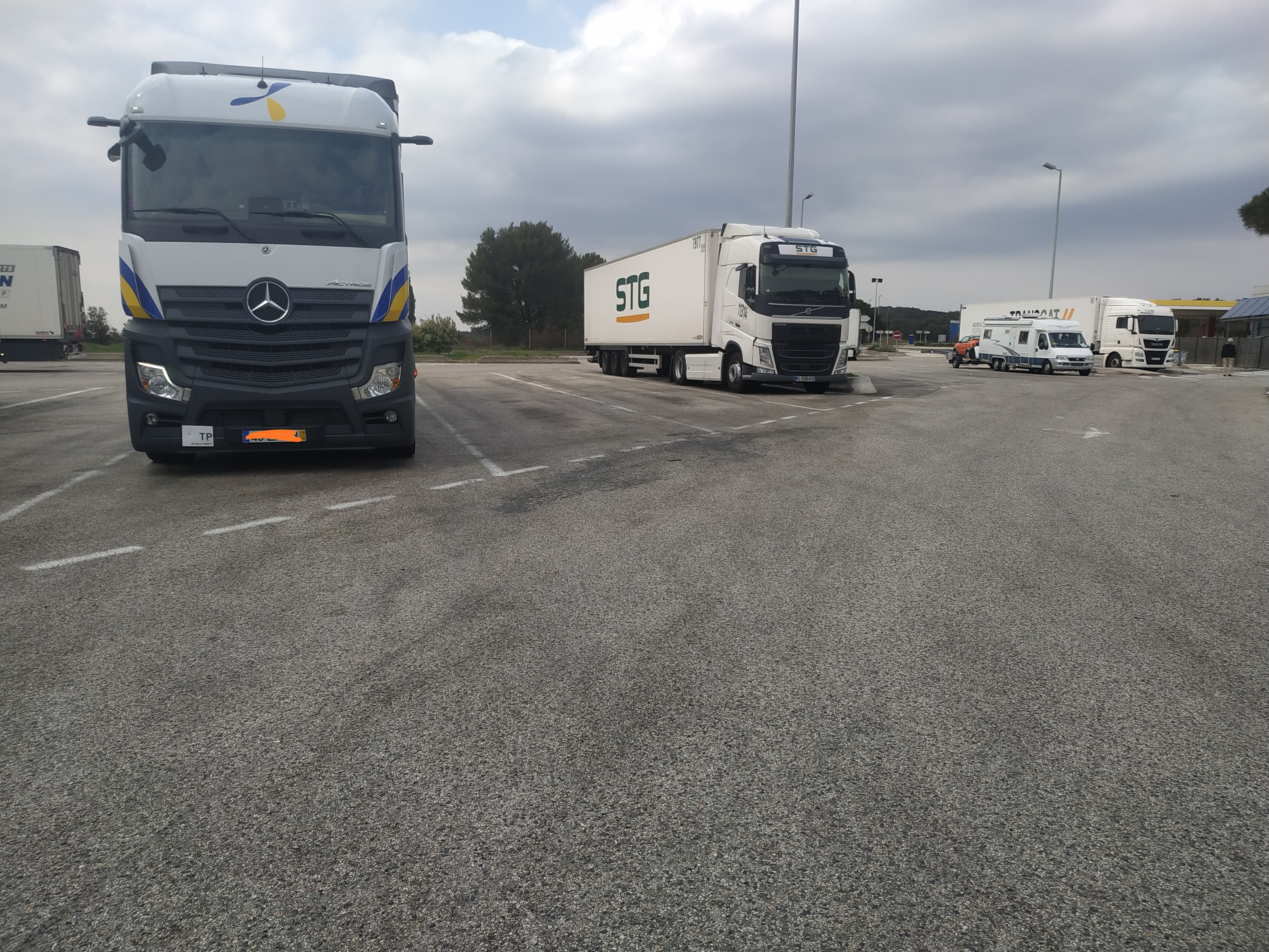 Photo n° 3 de l'avis de RUI.O fait le 23/03/2020 à 11:08