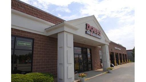 Tire Shop «Dobbs Tire & Auto Centers», reviews and photos, 2466 Troy Rd, Edwardsville, IL 62025, USA