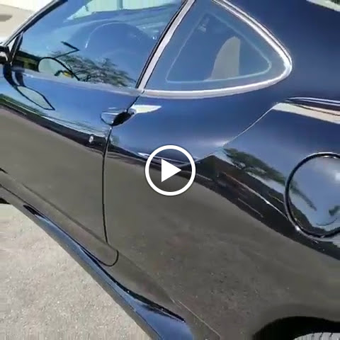 DBR Auto Detail - Ceramic Coating - Paint Correction - Dry Ice Detailing image
