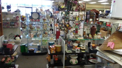 Thrift Store «SPCA Thrift Shop», reviews and photos, 4220 S Washington Ave, Titusville, FL 32780, USA
