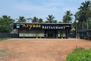 Sree Aryaas Restaurant(Pure. veg.) image