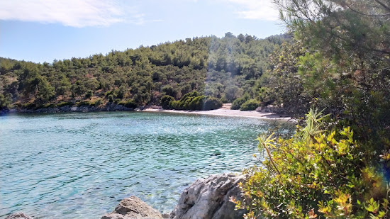 Cokertme beach II