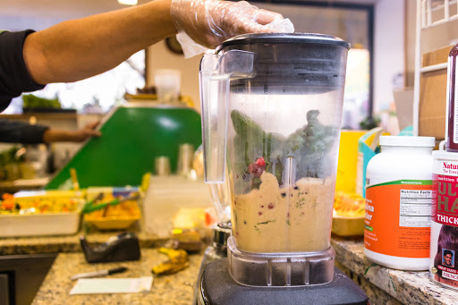 Health Food Store «Health Nuts», reviews and photos, 2611 Broadway, New York, NY 10025, USA