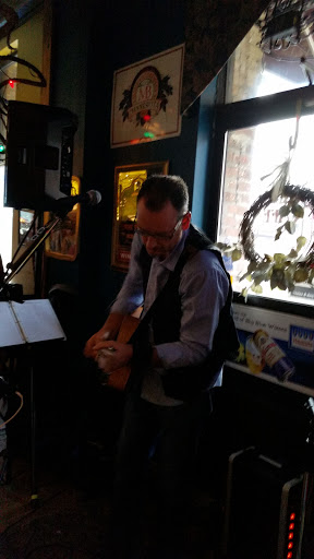 Bar «Wine Cafe», reviews and photos, 301 N Riverfront Dr, Mankato, MN 56001, USA