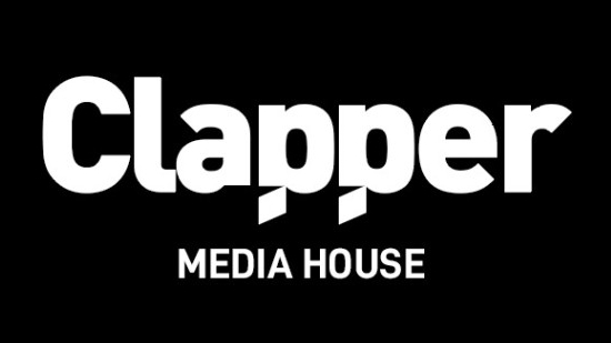Clapper Media house