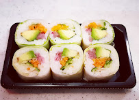 Plats et boissons du Restaurant japonais Torii Sushi à Villeneuve-lès-Avignon - n°3