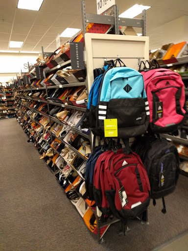 Department Store «Nordstrom Rack The Shops at Park Lane», reviews and photos, 8050 Park Lane North, Dallas, TX 75231, USA