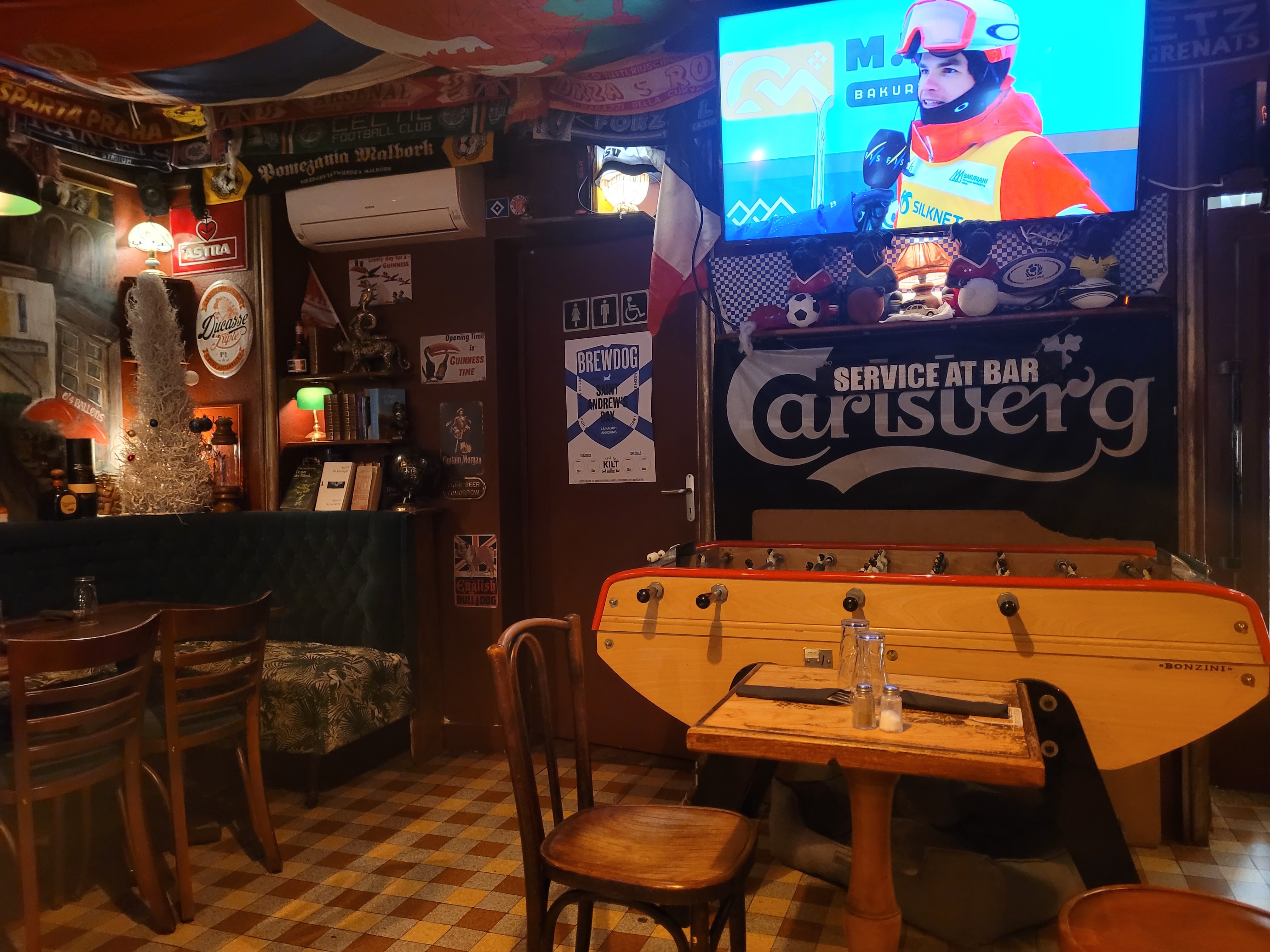Photo n° 3 de l'avis de Stéphane.a fait le 18/02/2024 à 16:48