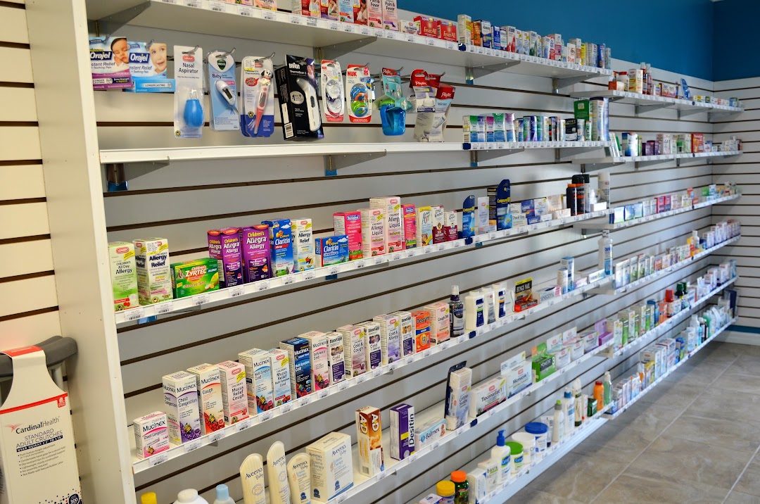 Brandon Pharmacy