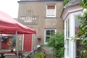 Cresselly Arms image