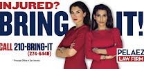 Pelaez Law Firm, Crash Angels - Photo 8 - Car repair in San Antonio, TX, San Antonio