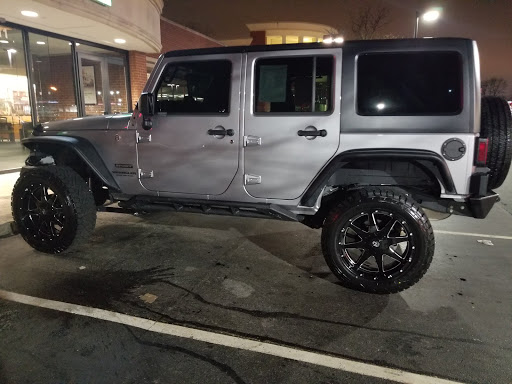 Used Car Dealer «Balic Autos Inc», reviews and photos, 9813 Lanham Severn Rd, Lanham, MD 20706, USA