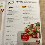 Photo n° 1 de l'avis de STAWAS. fait le 10/01/2022 à 20:23 pour Vapiano Disney Village Pasta Pizza Bar à Chessy